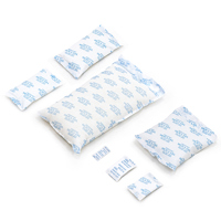 silica gel 1 lr - Medium