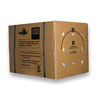 Speedman box - Image 1 - Medium