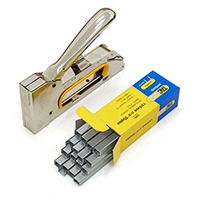 Staples &amp; staple guns