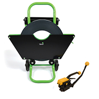 Steel strapping kits - Image 1 - Medium