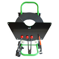 Steel strapping tools & equipment - Image 1 - Medium