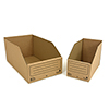 Corrugated storage bins - Image 3 - Thumbnail