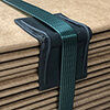 Strapping edge protectors - Image 1 - Thumbnail