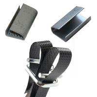 Seals for strapping - Image 1 - Medium