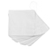 strung paper counter bags white large - Small