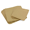 Strung paper counter bags - Image 1 - Thumbnail