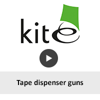 Introducing Our Tape Guns