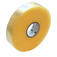 Machine packaging tape - Image 1 - Medium