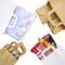 tape handle paper carrier bags hero 2 - Small
