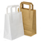 tape handle paper carrier bags - Small