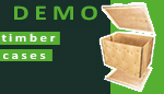 Timber cases