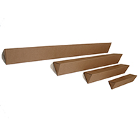 Triangular postal tubes - Image 1 - Medium