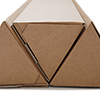 Triangular postal tubes - Image 4 - Thumbnail