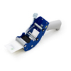Universal tape dispenser - Thumbnail