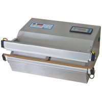 Industrial vacuum sealers