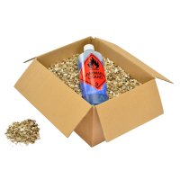 Loose fill chips : vermiculite - Image 1 - Medium