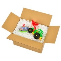 EcoFlo void fill - Image 1 - Medium