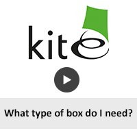 What Type of Box Do I Need?