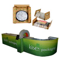 Kite Wrap & Hold - Image 1 - Medium