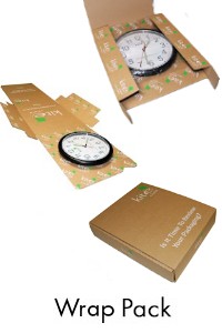 Wrap and Hold Wrap Pack