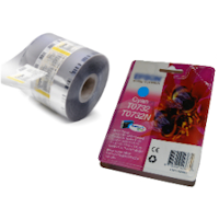 Bespoke plastic packaging