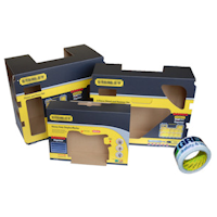 Bespoke printed products