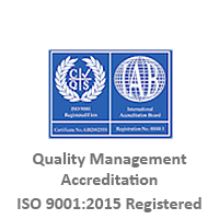 KITE PACKAGING LTD ISO 9001:20015 