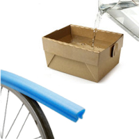 Bespoke miscellaneous packaging